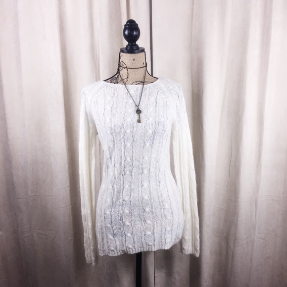 J. Crew Sweaters - J. Crew winter sweater